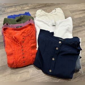 ✨ Closet Clean-Out Mystery Bundle! ✨ - Medium